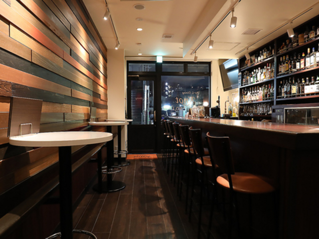 Bar&Dining Knot No.3の写真1