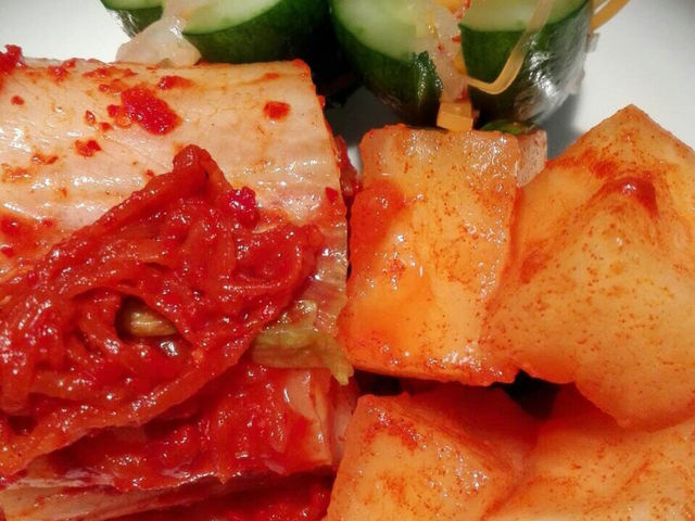 焼肉・韓国料理 明洞