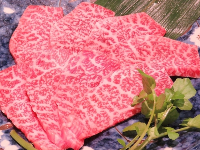 焼肉 門左衛門 宮崎本店の写真1