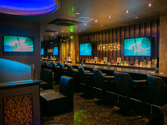 NIGHT BAR ROSE ナイトバーロゼの写真1