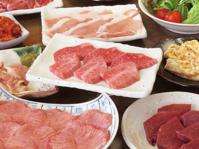 お肉家てらもとの写真1