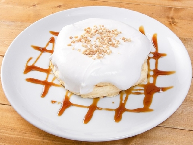 高倉町珈琲 富山飯野店の写真1