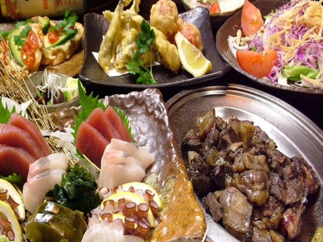 和だいにんぐ川越 大淀店の写真1
