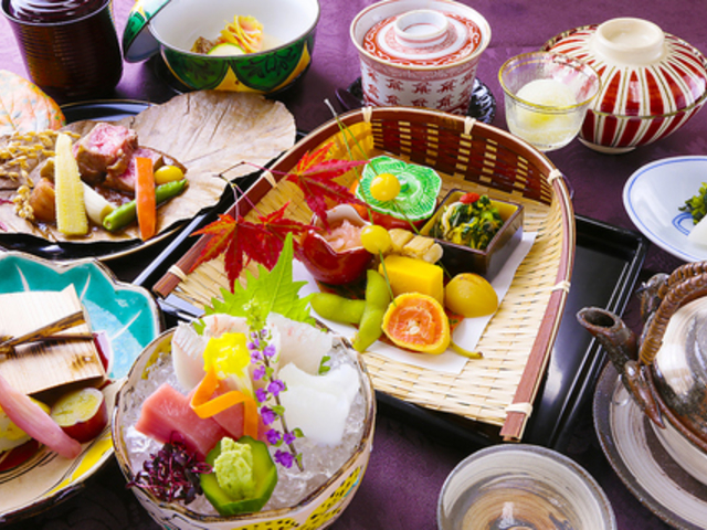 日本料理 醉月の写真1