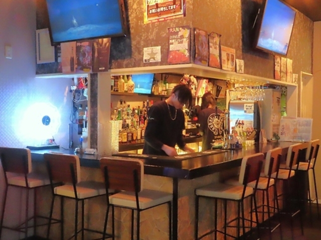aobar アオバーの写真1