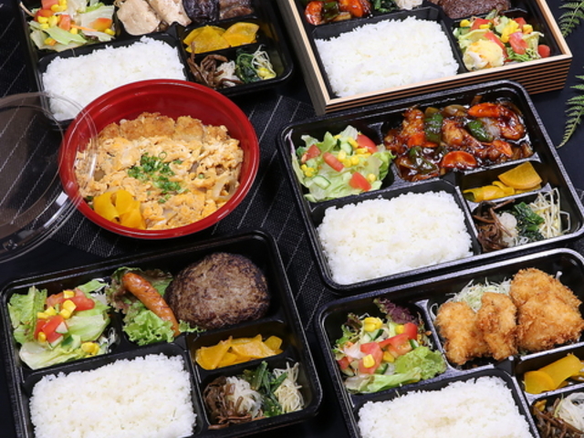 お肉とおかずの和鈴 にこりの写真1