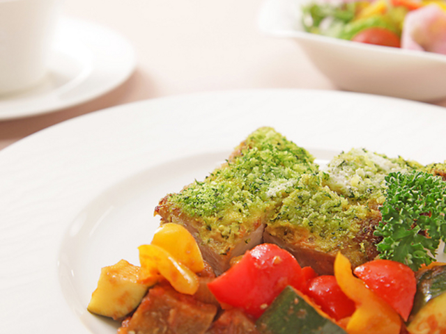 マンダリン 掛川グランドホテルの写真1