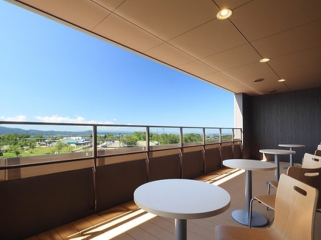 Cafe TRiAN カフェ トリアンの写真1