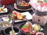 宴席料理 宴席油やの写真1