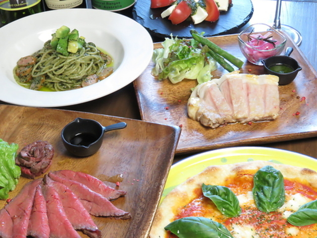 Fatta a manoの写真1