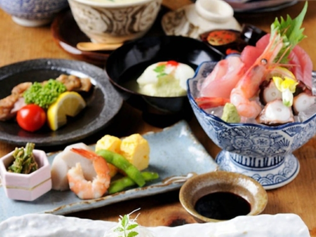 和今洋菜 あんの写真1