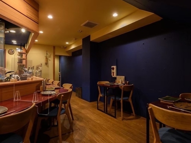 焼鳥そっ啄いな村白島店の写真1