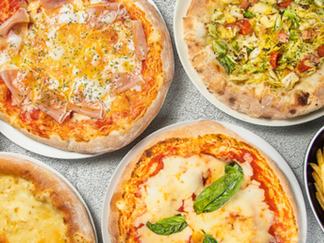 ピザと石窯の小さなお店 Aniの写真1