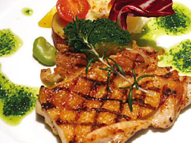 KaDoNo 洋食屋かどのの写真1