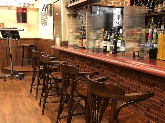 No Concept ノーコンセプト 亀戸店の写真1