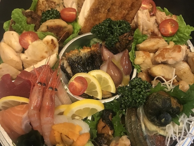 鶏酒彩 匠の写真1