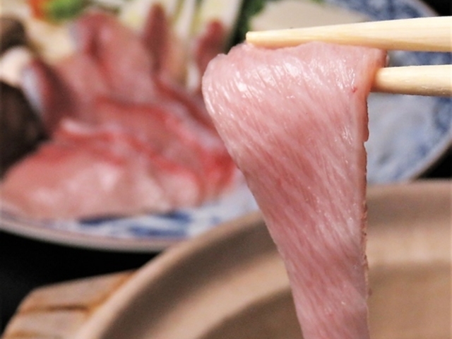 割烹 暁の写真1