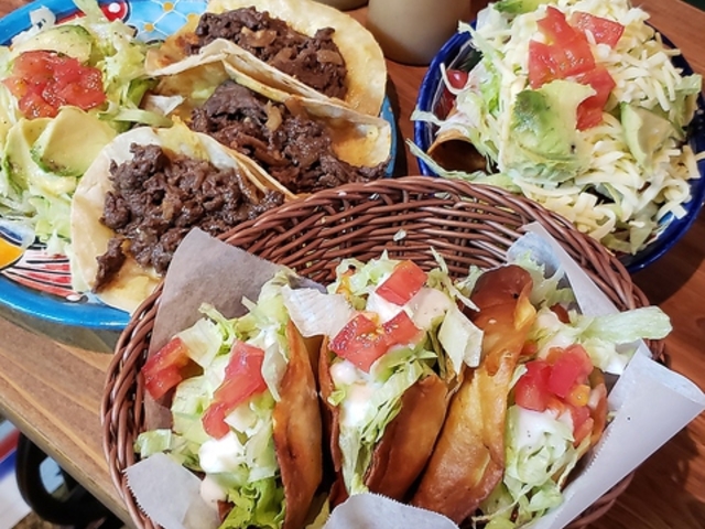 メキシコ料理 GRAVITY グラビティの写真1