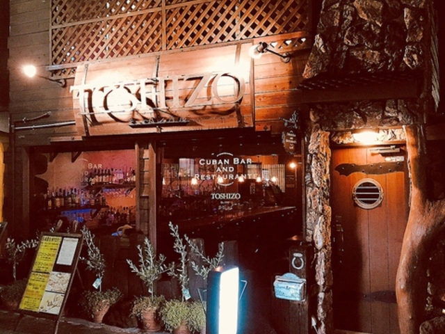 TOSHIZO BARの写真1