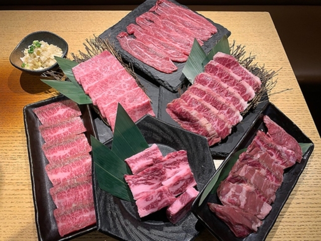 焼肉関本恭平の写真1