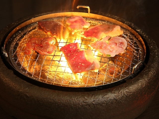 焼肉おおくらの写真1