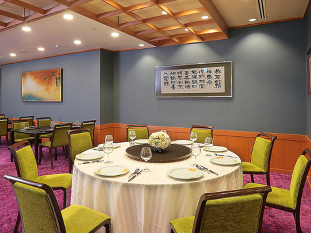 和食 中華 桂翠の写真1