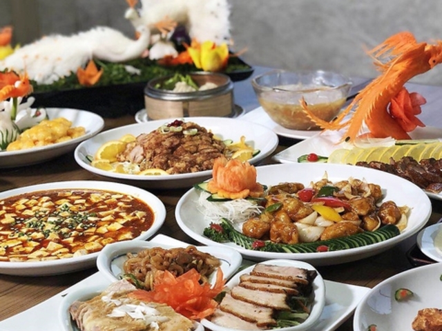 中国料理 豊龍園 長久手店の写真1