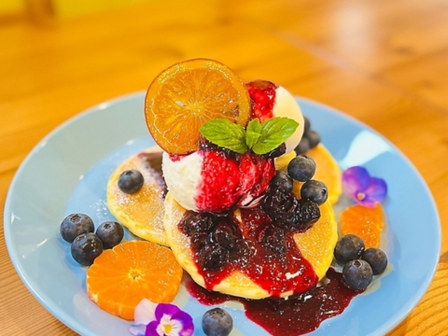 cafe nanala カフェ ナナラの写真1