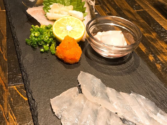 四季彩食 和樂 宇土店