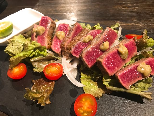 四季彩食 和樂 宇土店