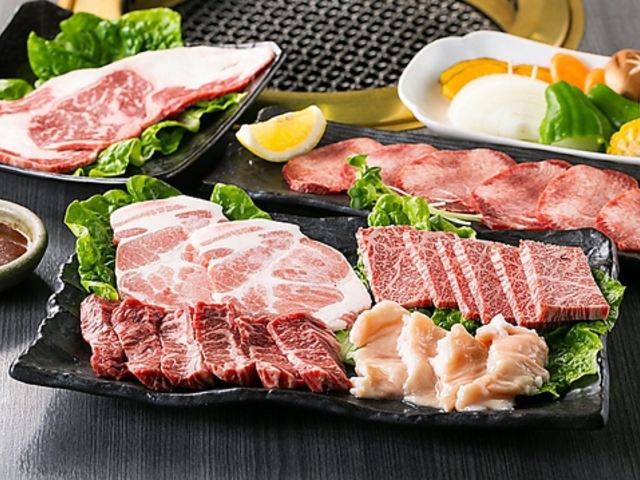 焼肉ハウス21の写真1