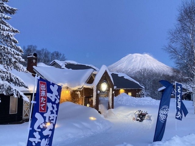ルーキーズキッチン Rookie's kitchenの写真1