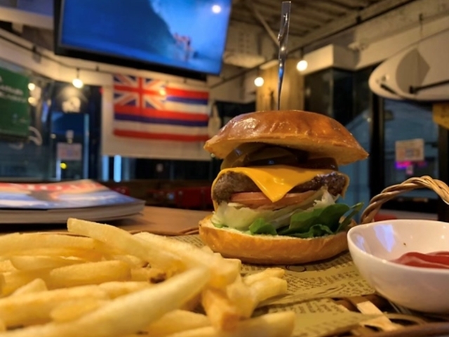 PONO MAHINAの写真1