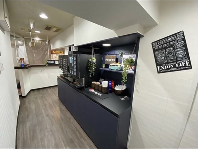 カラオケポンポン 東海大学前駅店の写真1