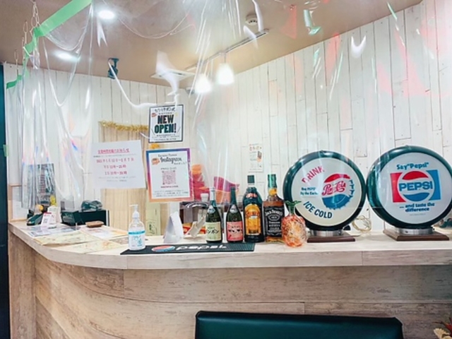 カラオケポンポン 伊勢原店の写真1