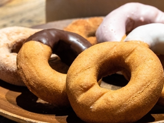 食堂カフェ ステクルの写真1