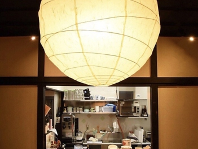 小さな居酒屋 濱の写真1