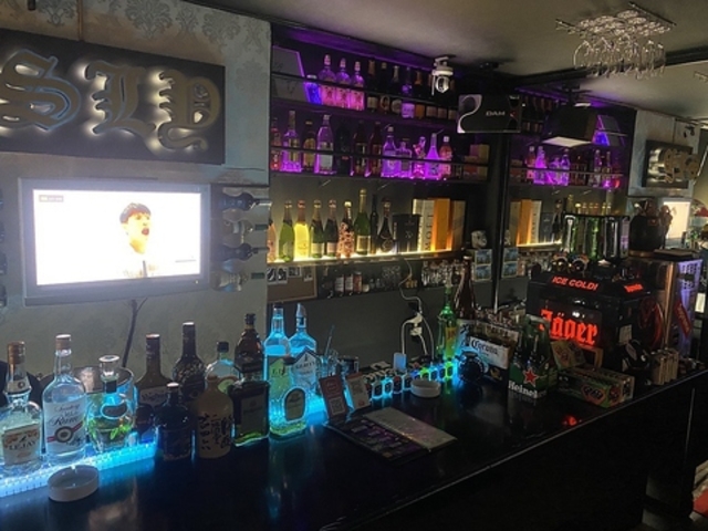 Cafe Bar SLYの写真1