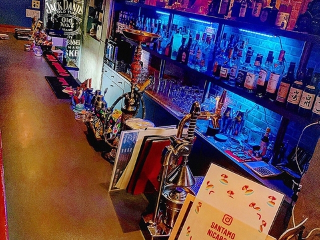 Bar Santa Monica サンタモニカの写真1