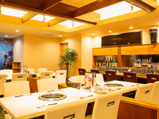 焼肉FABIOの写真1