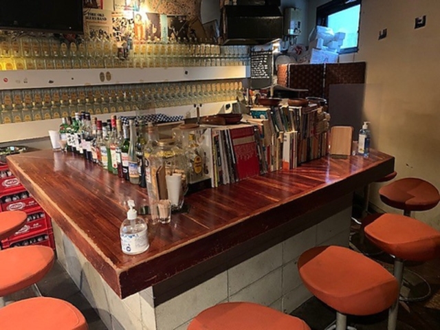 北浜ハイボール ハマの写真1