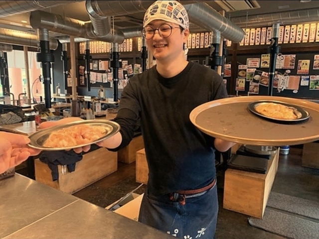 焼肉権助 牧の原モア店の写真1