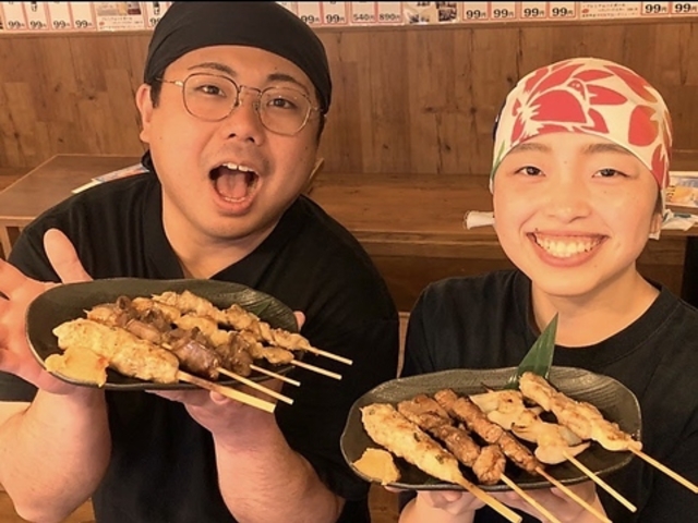 とりのごん助 千葉ニュータウン店の写真1