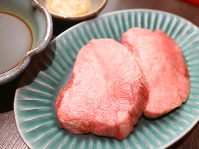 焼肉ちょうちんの写真1