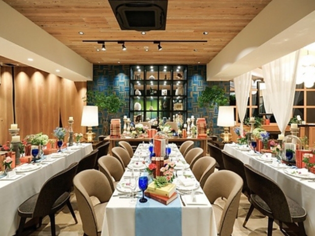 Concept 1/f コンセプトエフブンノイチの写真1