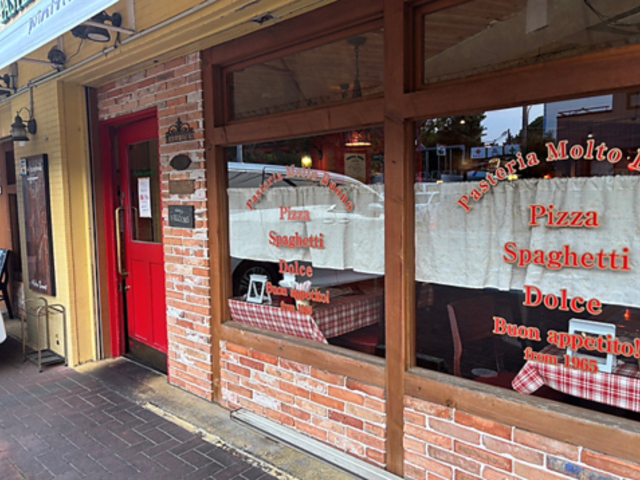 具だくさん 生パスタのお店 モルトボーノ 豊中稲荷神社前店の写真1