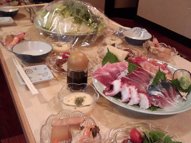焼鳥居酒屋 善平の写真1