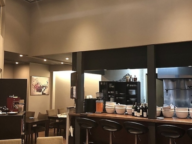 BISTRO HAKUの写真1