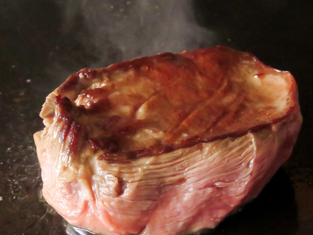 鉄板焼居酒屋 牛タン屋 麦の写真1