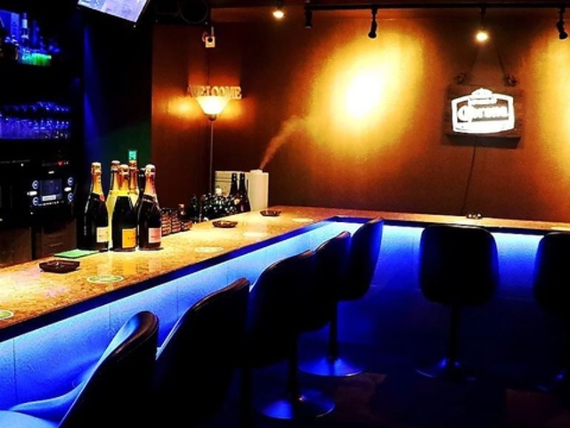 Music lounge ZINCOの写真1